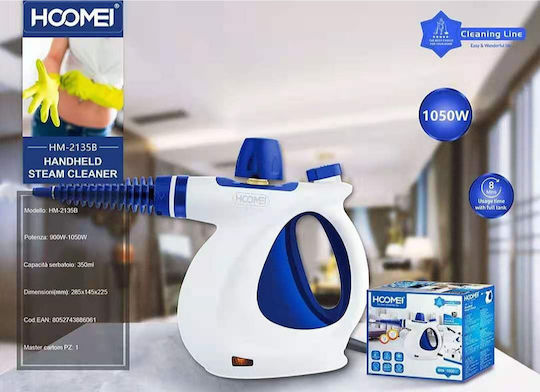 Hoomei Hand Steam Cleaner 3bar