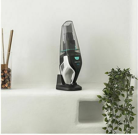 Cecotec Conga Popstar Micro Hand Черен