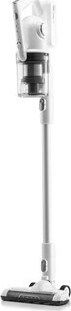 Trotec VC 150 E Επαναφορτιζόμενη Σκούπα 2 σε 1 Stick & Χειρός 25.2V Λευκή