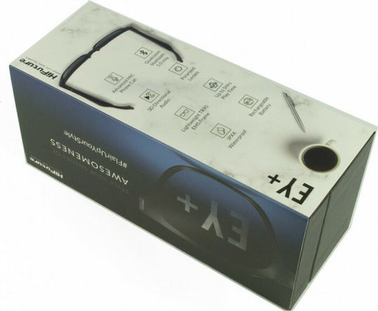 HiFuture Glasses in Black Color N54101