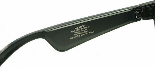 HiFuture Glasses in Black Color N54101