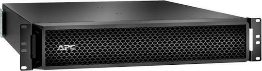 APC Smart-UPS SRT RM Pack Μπαταρία UPS με Τάση 96V 1τμχ