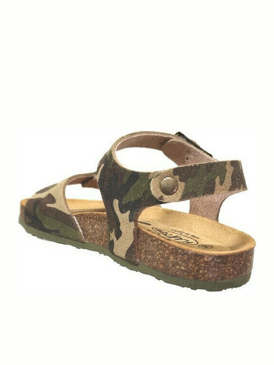 Kids' Sandals Louis Anatomic Mushroom