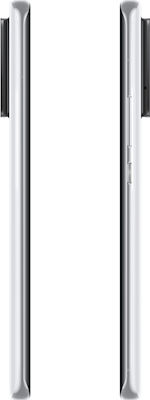Xiaomi Mi 11 Ultra 5G Две SIM карти (12GB/256GB) Ceramic White
