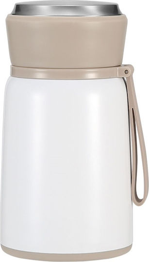 Maestro MR-1646 Διάφανο 800ml