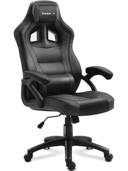 Huzaro Force 4.2 Δερματίνης Grey Huzaro Force 4.2 Δερματίνης Grey