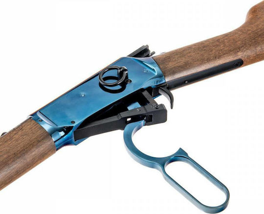 Umarex Αεροβόλο Legends Cowboy Rifle Blue 4.5mm