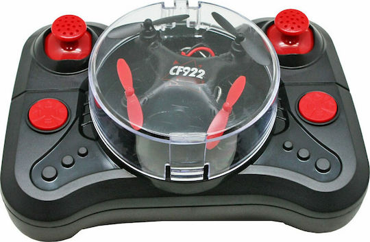 Forever CF922 Pocket Drone Παιδικό 2.4 GHz χωρίς Κάμερα