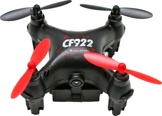 Forever CF922 Pocket Drone Παιδικό 2.4 GHz χωρίς Κάμερα