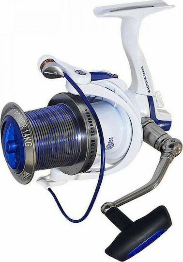 Pregio Magnum 8000 Fishing Reel for Surf Casting