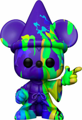 Funko Pop! Disney: Sorcerer Mickey 15