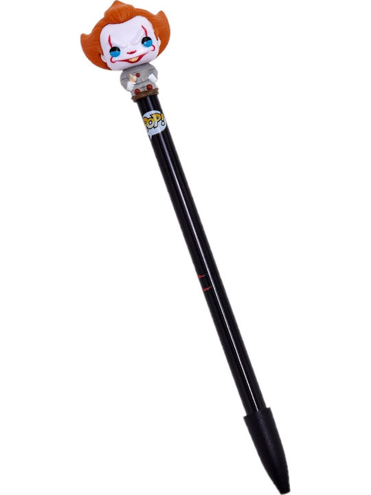 Funko Pop! Pen Topper Movies: Pennywise Funko Pop! Pen Topper Movies: Pennywise