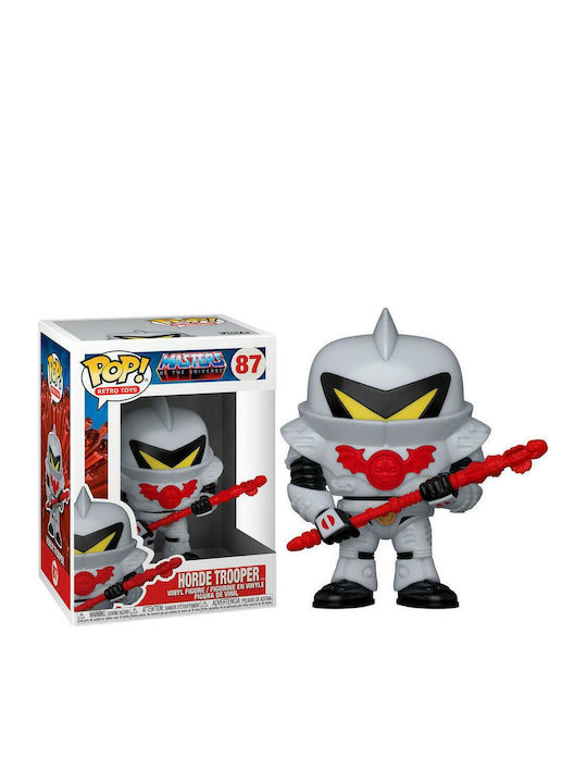 Funko Pop! Retro Toys: Horde Trooper