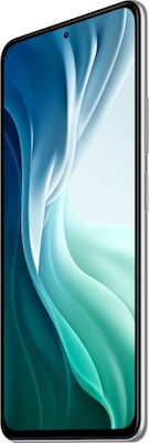 Xiaomi Mi 11i 5G Dual SIM (8GB/256GB) Alb înghețat