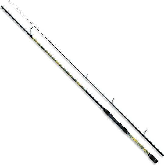 Robinson Maverick Perch Spin Καλάμι Ψαρέματος για Light Rockfishing (LRF) / Spinning / Light Spinning 2.70m 6-14gr