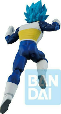 Banpresto Dragon Ball Z: Vegeta Ichibansho - SSGSS Figurină înălțime 18buc