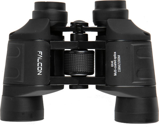 Praktica Κιάλια Falcon 8x40mm