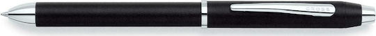 Cross Tech3+ Στυλό Ballpoint