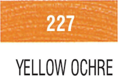 Royal Talens Van Gogh Λαδομπογιά Yellow Ochre 227 200ml