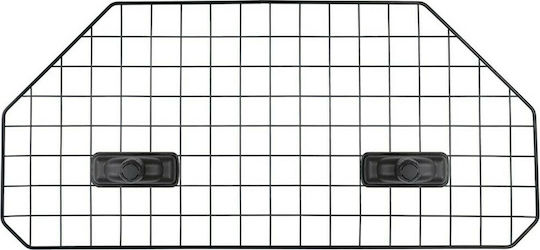 Menabo Divider de verandă Accesorii Auto pentru Câini Grilă Negru