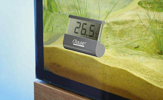 Oase Aquarium Technical Equipment Precision Electronic Thermometer 43957