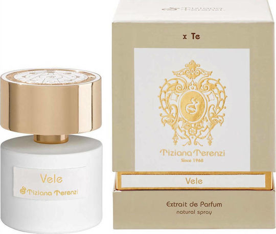 Tiziana Terenzi Vele Reines Parfüm 100ml