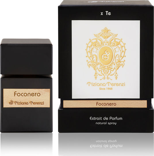Tiziana Terenzi Foconero Extrait de Parfum 100ml