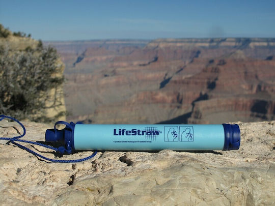 Lifestraw Φίλτρο Νερού