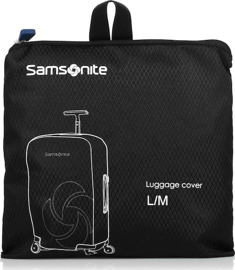 Samsonite GLOBAL Black