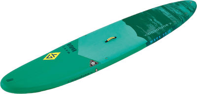 Aquatone Wave Plus 12.0" Aufblasbar SUP Brett mit Länge 3.66m