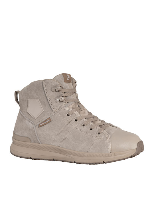 Pentagon Hybrid Jagdstiefel Beigen Pentagon Hybrid Jagdstiefel Beigen