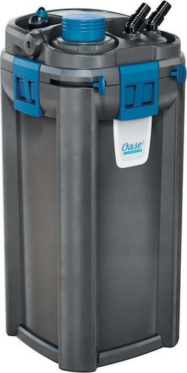 Oase Biomaster 850 External Aquarium Filter for Aquarium Volume up to 850lt with Filter Flow 1550lt/h