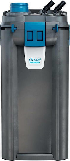 Oase Biomaster 850 External Filter for Aquariums up to 850lt with Performance 1550lt/h