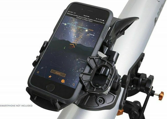 Celestron Starsense Explorer™ LT 70 AZ Robotic