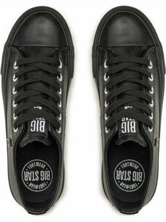 Γυναικεία Sneakers Μαύρα
