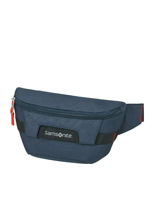 Belt Bag Sonora Men's Bum Bag Blue