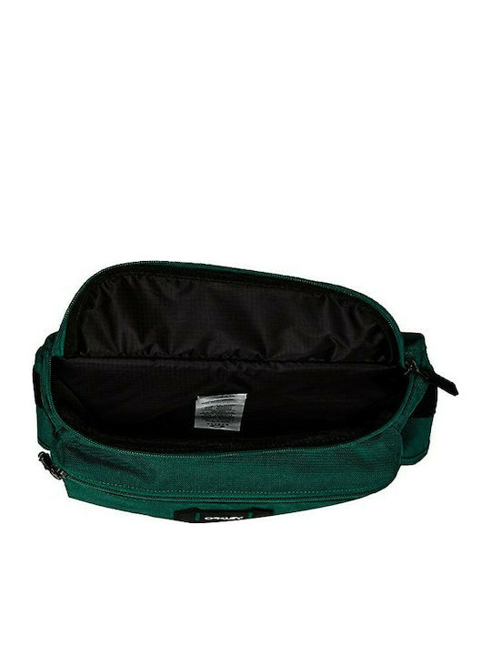 Oakley Men's Waist Bag Green 921435-9PE