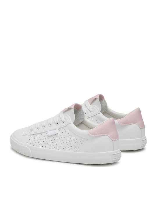 Sneakers White