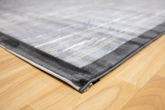 Ezzo Dancer A649ACD Kinder Teppich Gray 160x230cm Dicke 6mm