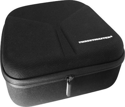 Thrustmaster PC / Xbox 360 / PS3 / PS4 / Xbox One / PS5 / Xbox Series Controller Carrying Case Black