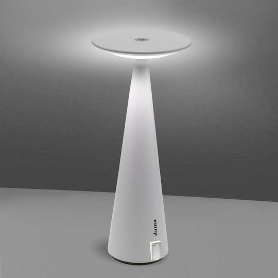 Zafferano Φωτιστικό Dama Pro LED