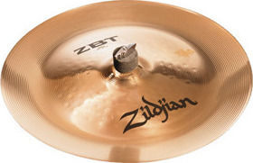 Zildjian China 18" ZBT China