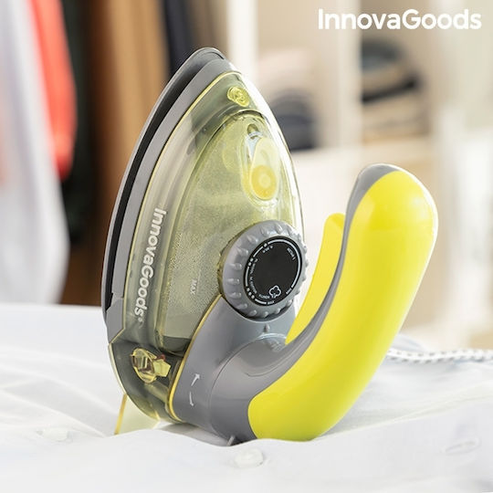 InnovaGoods Velyron Steam Travel Iron 800W