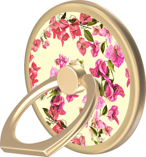 iDeal Of Sweden Magnetic Ring мобилен телефон Лимонов цъфтеж