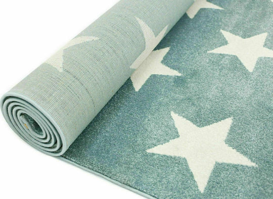 Alexander Carpets Breeze Stars 