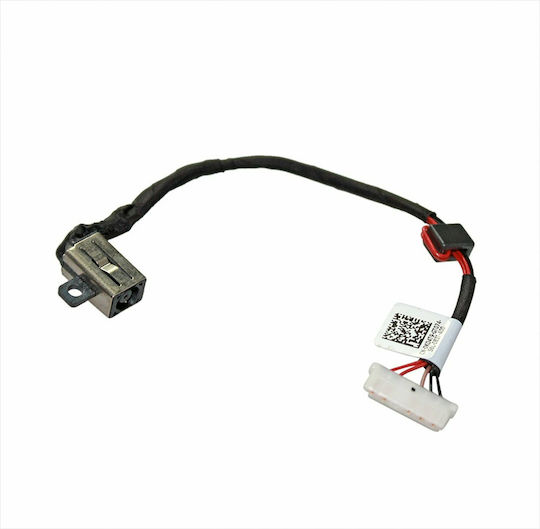 Dell Power Socket INSPIRON 14-3000 with Cable for Dell (D232)