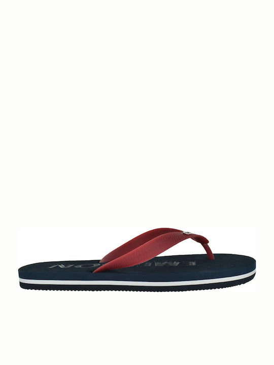 Ανδρικά Flip Flops Μπλε
