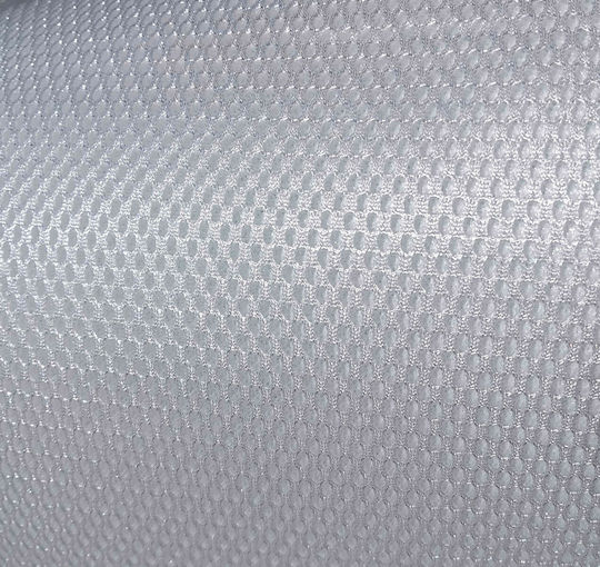 Morven Soft Touch Αδιαβροχοποιημένο Σελτεδάκι Γαλάζιο 50x70εκ.
