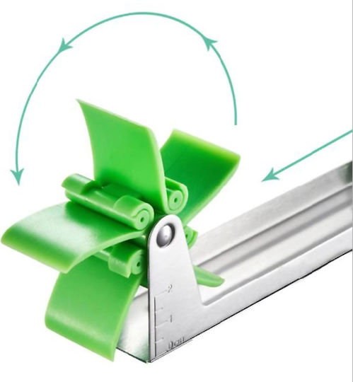 Cutter pentru pepene verde Metal 1buc