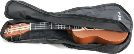 Gewa Manoa Waimea W-SO-OR Soprano Ukulele